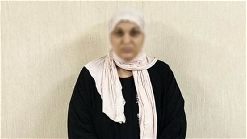 مروة يسري الشهيرة بـ