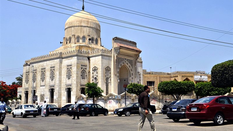  كفر الشيخ