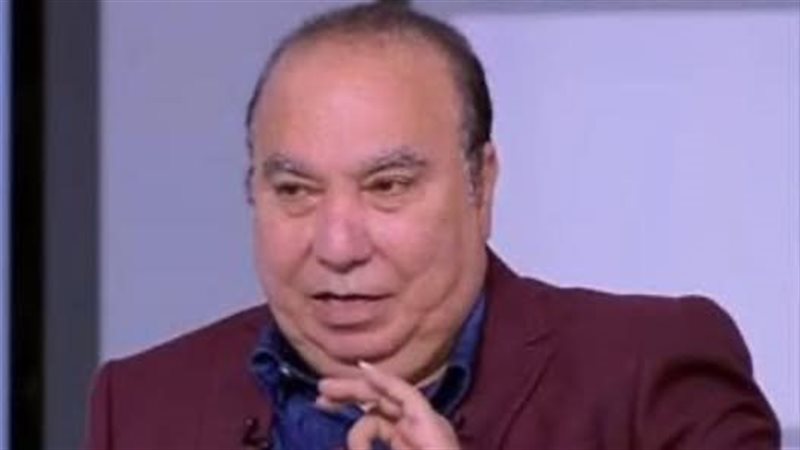 مجدي صابر
