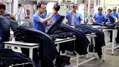 صادرات الملابس الجاهزة المصرية تتجاوز 3 مليارات دولار بنمو 21%