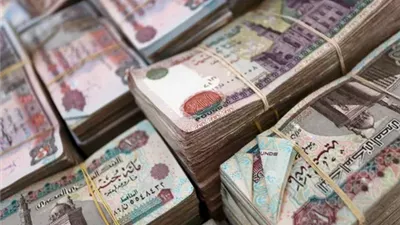 70% انخفاضًا  في الديون المعدوم لدى 12 بنكًا في مصر بالربع الثالث 2025