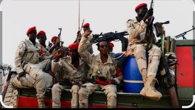 توتر بين «الدعم السريع» وقوات جنوب السودان.. وإجلاء أممي من كادوقلي