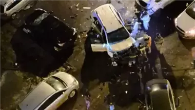 هل أوكرانيا متورطة؟ مقتل جنرال روسي في انفجار سيارة جنوب موسكو