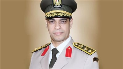 المتحدث العسكري ينفي مزاعم منح ضباط بالقوات المسلحة أي امتيازات بالمخالفة لأحكام الدستور والقانون