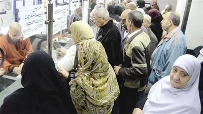 زيادة جديدة.. موعد حاسم لأصحاب المعاشات بشأن المنحة الاستثنائية