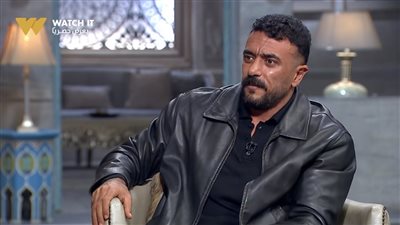 أحمد العوضي عن هوية خطيبته: مش وقته دلوقتي.. هعلن في الوقت المناسب