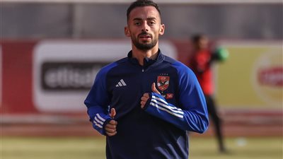 30 مليون تُشعل الأزمة.. مستقبل أحمد عبد القادر على صفيح ساخن داخل الأهلي