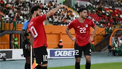 محمد صلاح وعمر مرموش ضمن قائمة الأثرياء في بطولة كأس أمم أفريقيا 2025