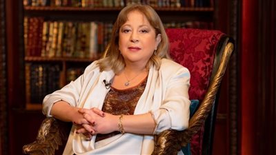 بحضور نجلها أحمد الفيشاوي.. عزاء سمية الألفي اليوم بمسجد عمر مكرم