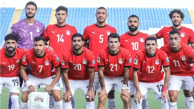 أبوريدة يطالب الجمهور والإعلام بدعم منتخب مصر في بطولة أمم أفريقيا 2025