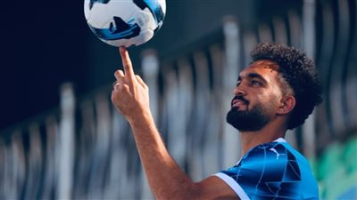 تشكيل بيراميدز لمواجهة مسار في كأس مصر 2025 ..زيكو يقود الهجوم 