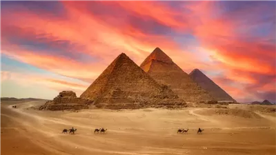 أفضل الأماكن الأثرية المفتوحة للخروج في شتاء مصر.. خريطة متكاملة لرحلة دافئة