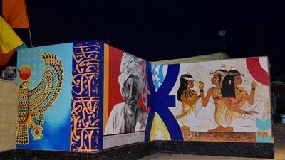 مشروع غير مسبوق على ضفاف النيل يعيد رسم مشهد الأقصر السياحي بالكامل