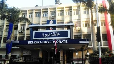 مدينة الدواء الجديدة بالبحيرة.. مشروع قومي يعزز الأمن الدوائي 