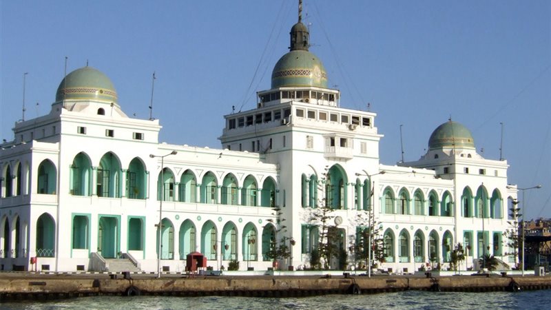 بورسعيد