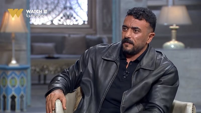 أحمد العوضي
