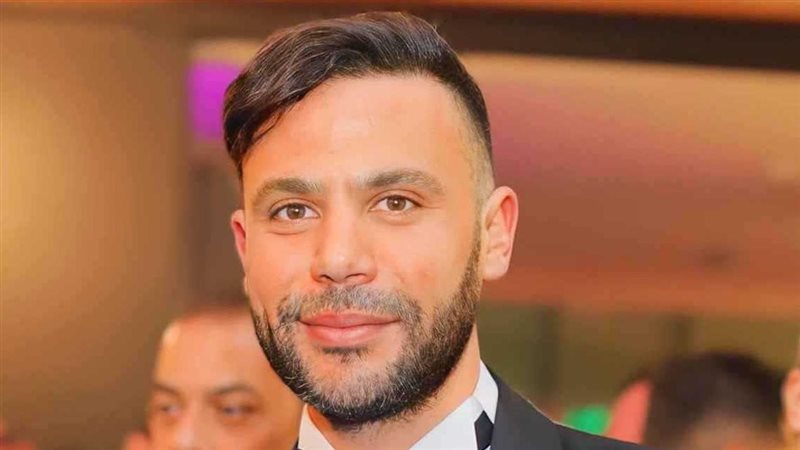محمد إمام