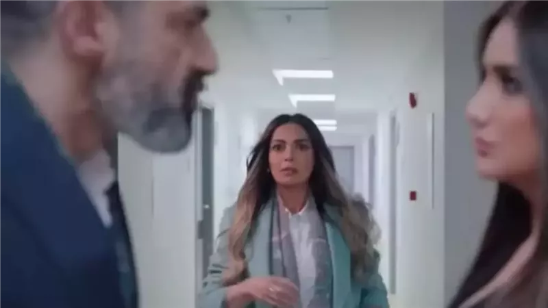 مشاهد الخيانة بالدراما