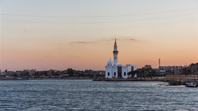 محافظة البحيرة 