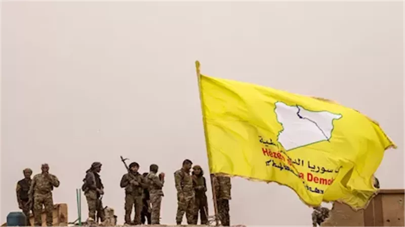 قسد تستهدف المدنيين في حلب
