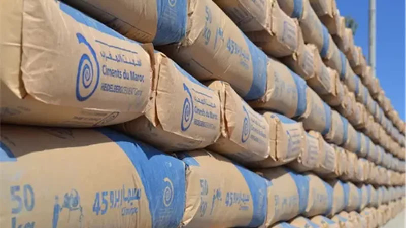 مواد بناء