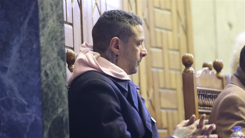 أحمد الفيشاوي