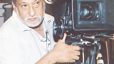 حوار.. محسن أحمد: أحمد زكي أحرجني لهذا السبب.. وعمر الشريف علمني درس العمر