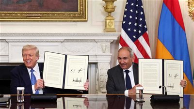 رئيس الوزراء الأرميني يكشف مستجدات مشروع 