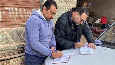 محافظ الدقهلية: تحرير 15 محضراً متنوعاً في حملة رقابية على 22 مخبزا بـ 4 مراكز
