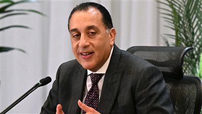 رئيس الوزراء يشهد توقيع بُروتوكولي تعاون بشأن تدقيق وتوحيد أرقام الصادرات والواردات المصرية 