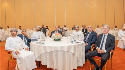 كامل الوزير: فائض عُمان من البولي بروبلين والنحاس يلبي احتياجات السوق المصري
