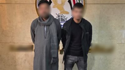 أوهموهم أنهم موظفو خدمة عملاء وتسهيل القروض.. سقوط عصابة النصب الإلكتروني بالمنيا 