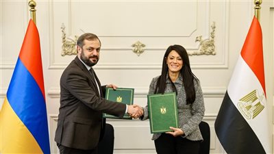 مصر وأرمينيا تعززان الشراكة الاقتصادية.. توقيع بروتوكولات جديدة للتعاون في التجارة والاستثمار والطاقة