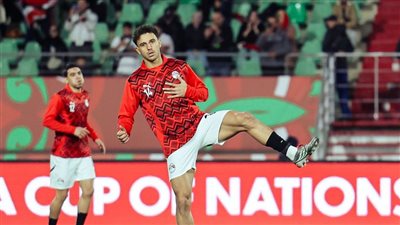 جماهير منتخب مصر تساند الفراعنة في استاد أغادير قبل مواجهة زيمبابوي