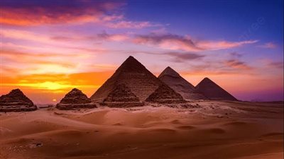  7 أماكن أثرية مميزة في القاهرة والجيزة لاستقبال رأس السنة 