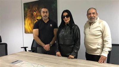 بعد غياب.. سمية الخشاب تتعاقد على بطولة عمل درامي جديد