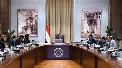 المواني المصرية على الخريطة العالمية بعد الفوز بعضوية المنظمة البحرية الدولية (انفوجراف)