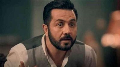 أحمد رفعت: الوسط الفني أصبح مليئ بالمجاملات وكله شلليلة ومحسوبية