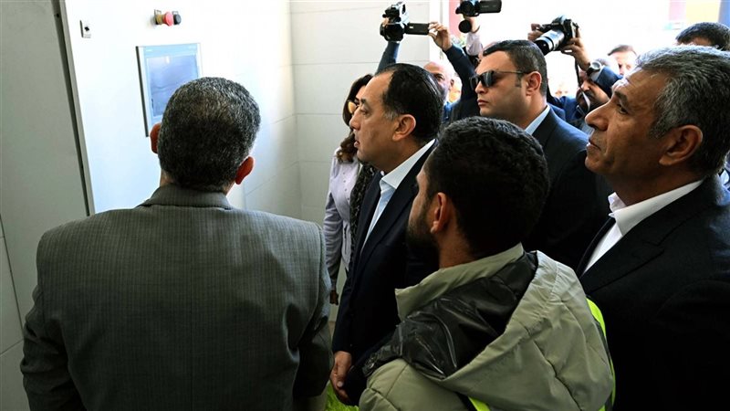 رئيس مجلس الوزراء