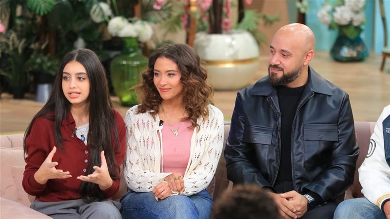 مسلسل ميد تيرم