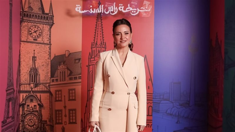 ريهام عبد الغفور