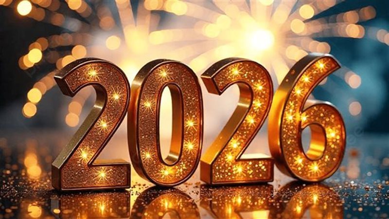  رأس السنة 2026