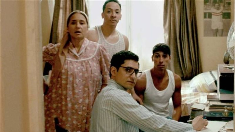 فيلم القصص