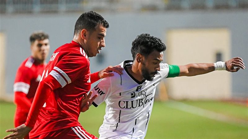 وادي دجلة ومودرن سبورت