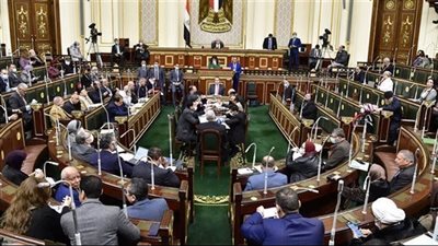 سؤال فى النواب لاتخاذ إجراءات عاجلة لمواجهة ظاهرة الردش ومخلفات البناء