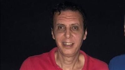 سبب وفاة الفنان طارق الأمير بطل فيلم «عسل أسود»