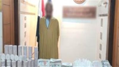 ضبط مصنع  لإنتاج المبيدات الزراعية المغشوشة ومخدرات بقيمة تتجاوز 10ملايين جنيه بالقليوبية 