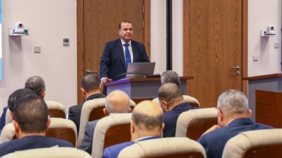 تفاصيل إطلاق الموجة 28 لإزالة التعديات على أراضي الدولة