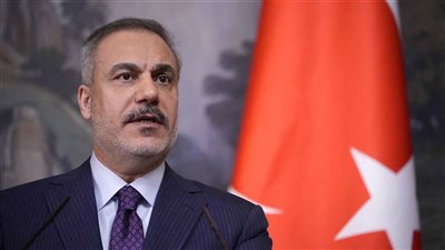 تركيا تناقش مع حماس تثبيت التهدئة ودفع اتفاق غزة إلى مرحلته التالية
