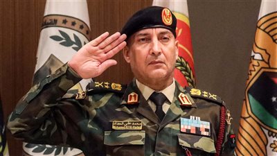 رحلة انتهت بمأساة..كل ما تريد معرفته حول سقوط طائرة رئيس أركان الجيش الليبي